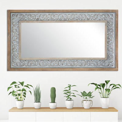 Bloomsbury Market Wandspiegel Oneill | Wayfair.de